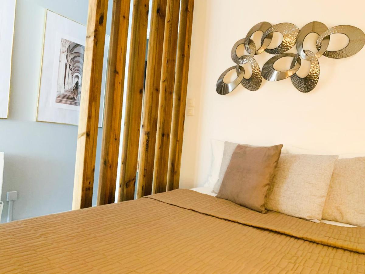 לה גרנד מוט Appartement Acces Direct Mer Et De Toutes Commodites מראה חיצוני תמונה