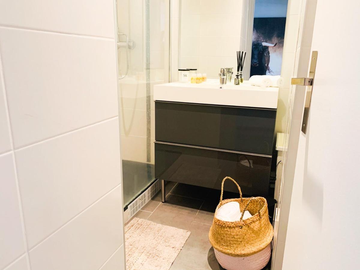 לה גרנד מוט Appartement Acces Direct Mer Et De Toutes Commodites מראה חיצוני תמונה
