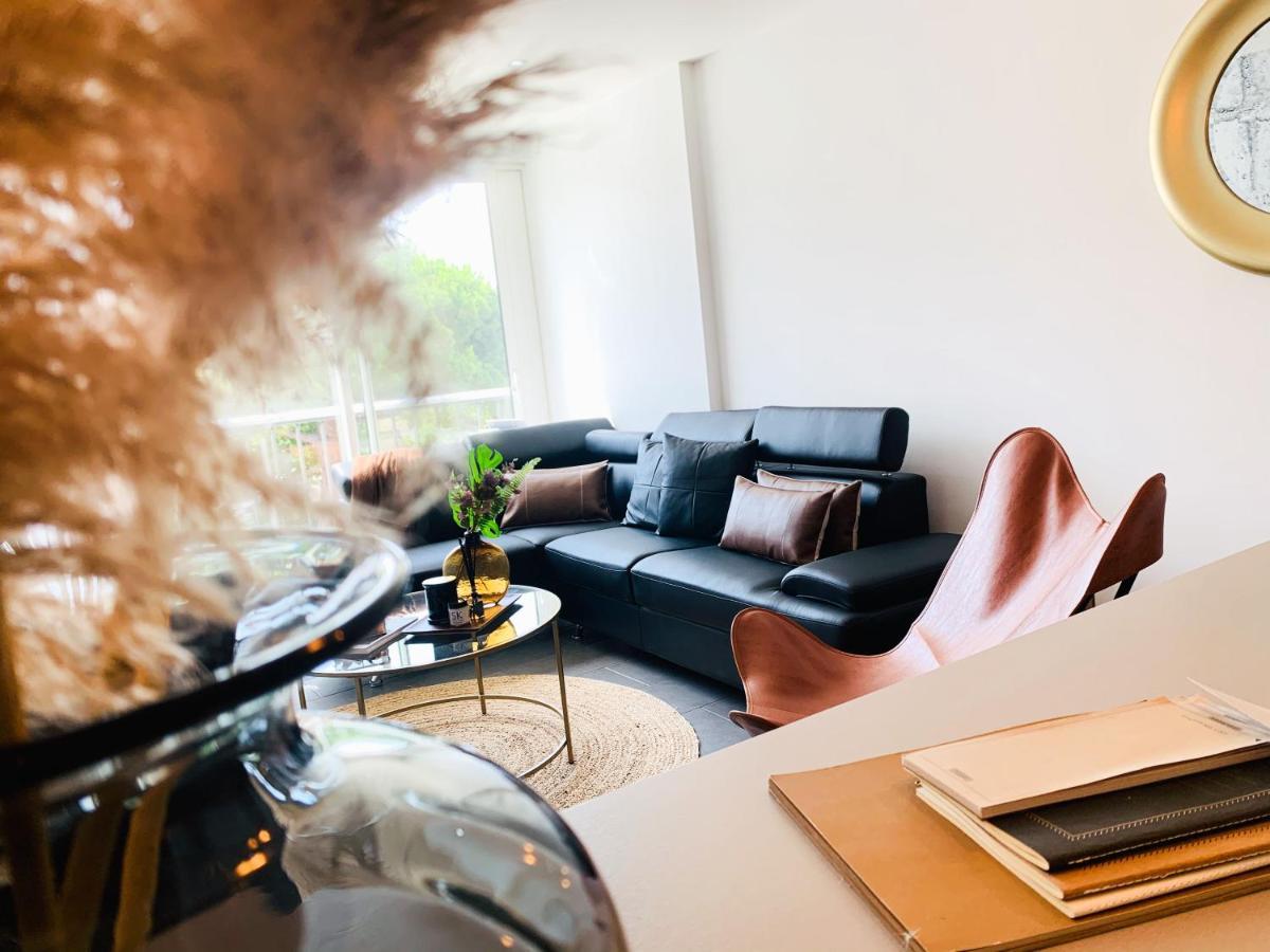 לה גרנד מוט Appartement Acces Direct Mer Et De Toutes Commodites מראה חיצוני תמונה