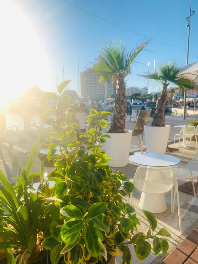 לה גרנד מוט Appartement Acces Direct Mer Et De Toutes Commodites מראה חיצוני תמונה