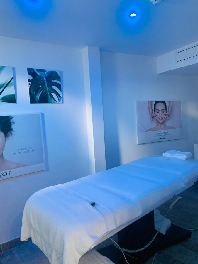 לה גרנד מוט Appartement Acces Direct Mer Et De Toutes Commodites מראה חיצוני תמונה