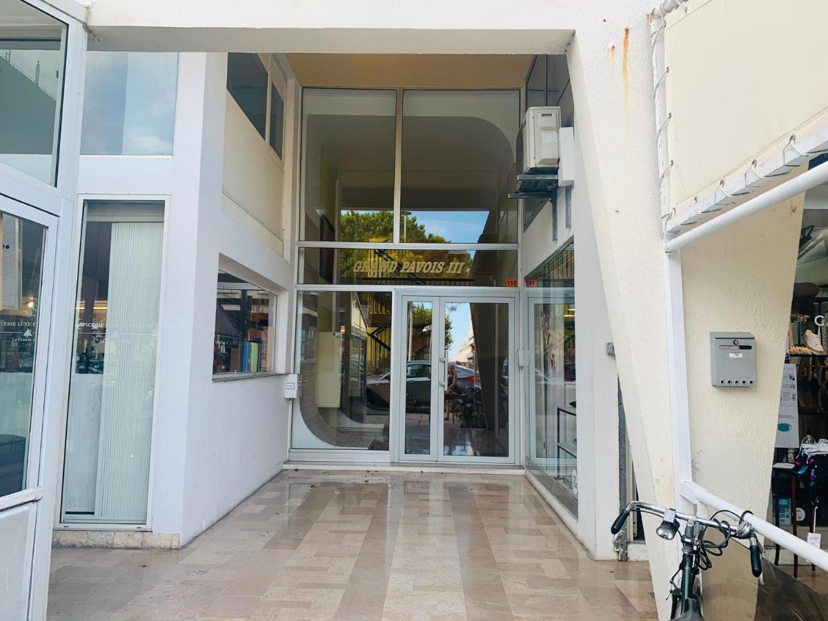לה גרנד מוט Appartement Acces Direct Mer Et De Toutes Commodites מראה חיצוני תמונה