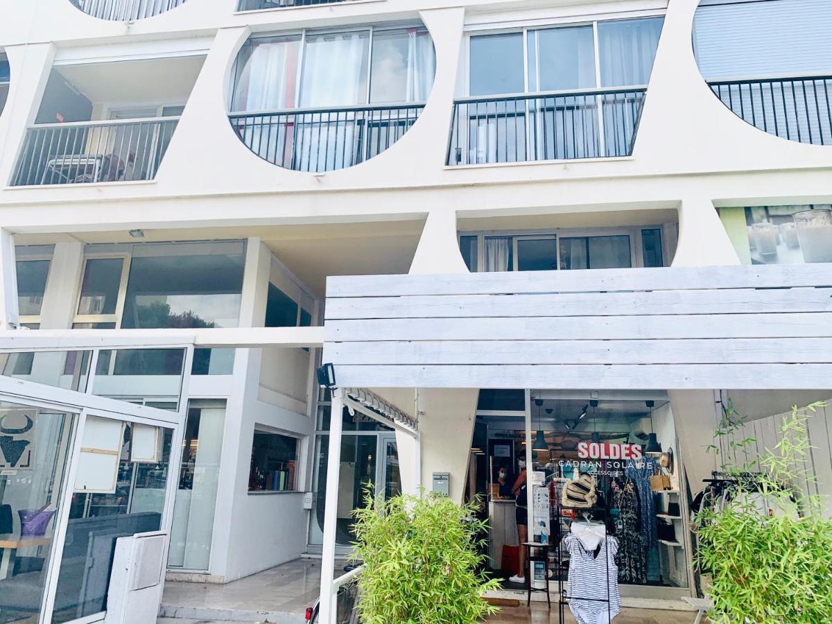 לה גרנד מוט Appartement Acces Direct Mer Et De Toutes Commodites מראה חיצוני תמונה